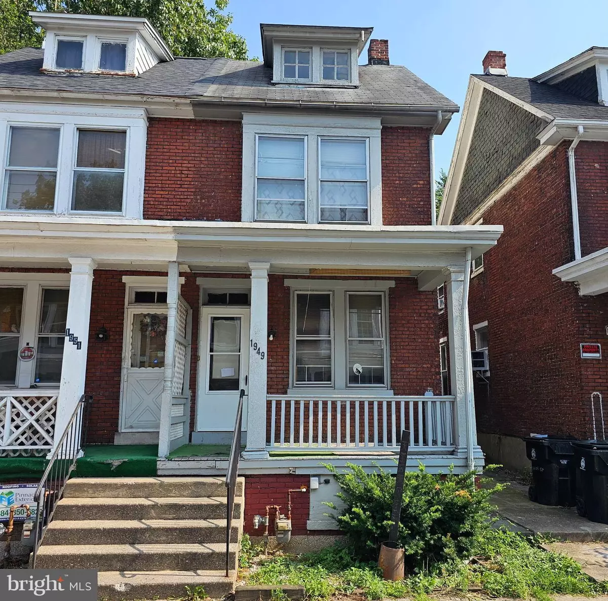 Harrisburg, PA 17104,1949 ZARKER ST