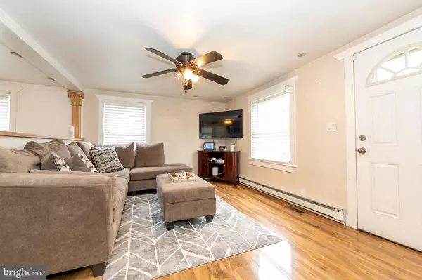 Bridgeton, NJ 08302,38 LIBERTY RD