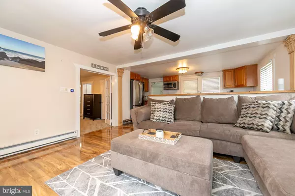 Bridgeton, NJ 08302,38 LIBERTY RD