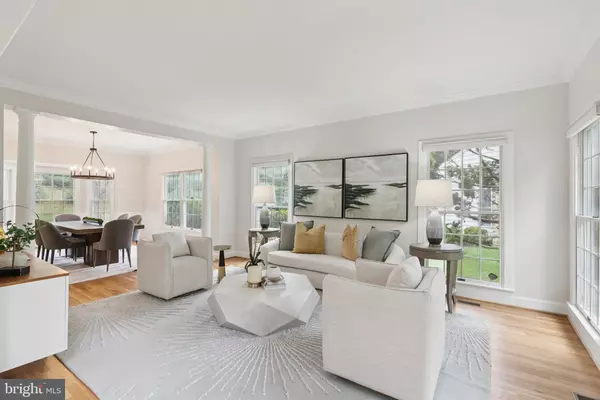 Rockville, MD 20850,10 CLIMBING ROSE CT