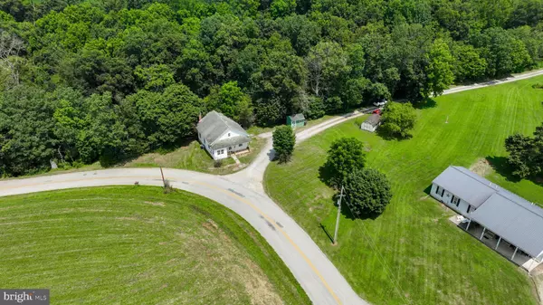 Wellsville, PA 17365,206 BENTZ MILL RD