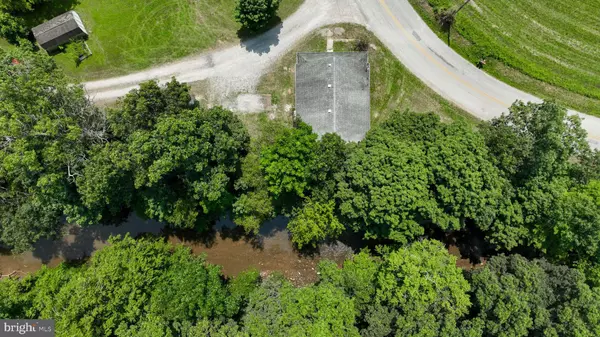Wellsville, PA 17365,206 BENTZ MILL RD