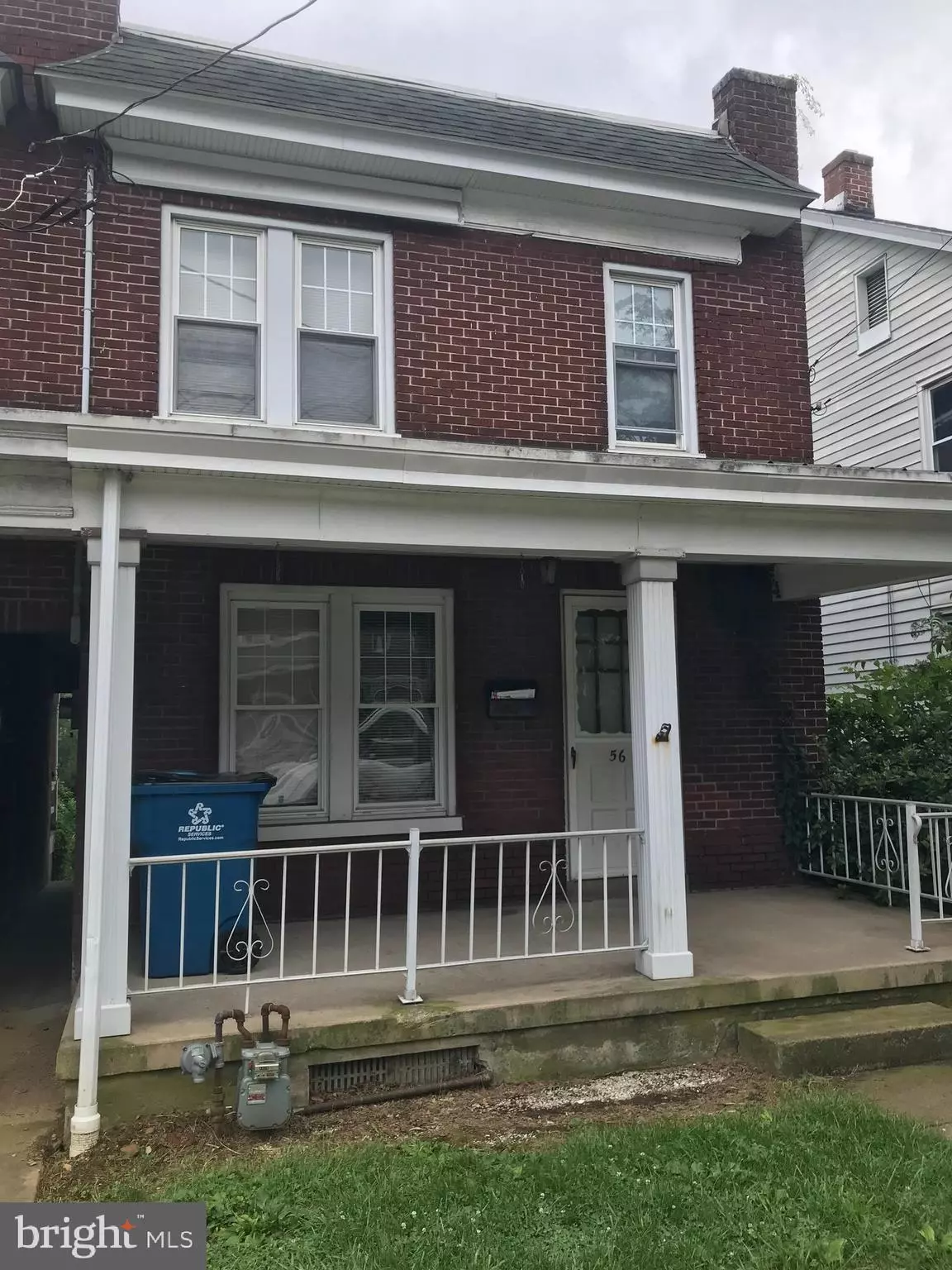 Mountville, PA 17554,56 E MAIN ST