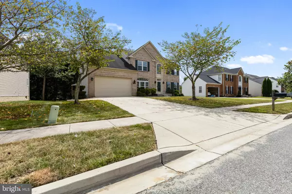 Accokeek, MD 20607,18109 MERINO DR