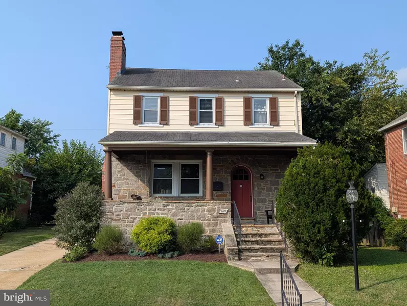 2807 ALDEN RD, Baltimore, MD 21234