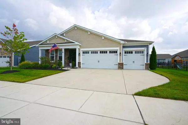 Lewes, DE 19958,31101 TIGRESS RD