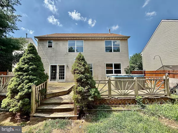 Quakertown, PA 18951,1068 FREEDOM CT