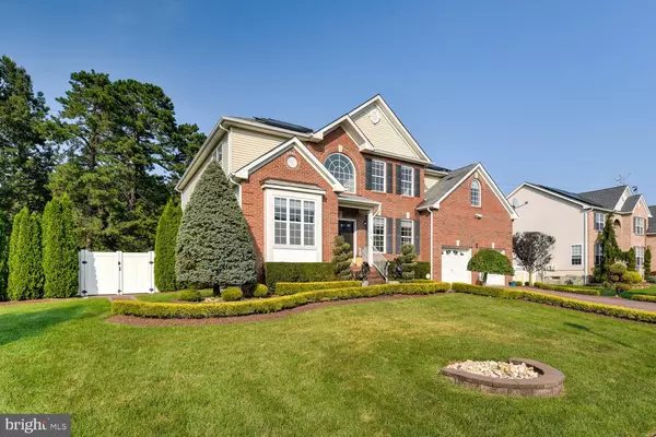Morganville, NJ 07751,12 ELLIS CT