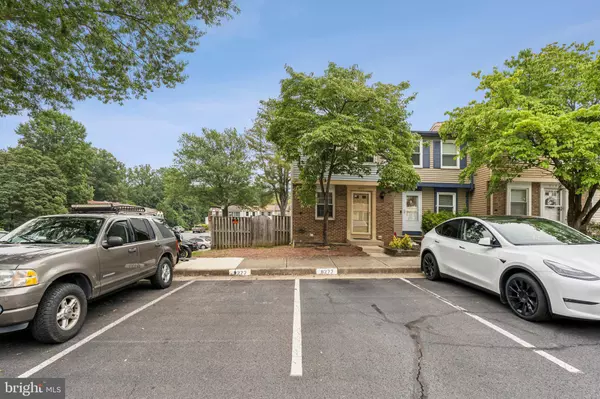Springfield, VA 22153,8277 CRESTMONT CIR