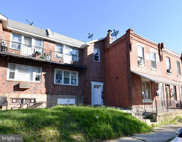 7519 BROOKHAVEN RD, Philadelphia, PA 19151