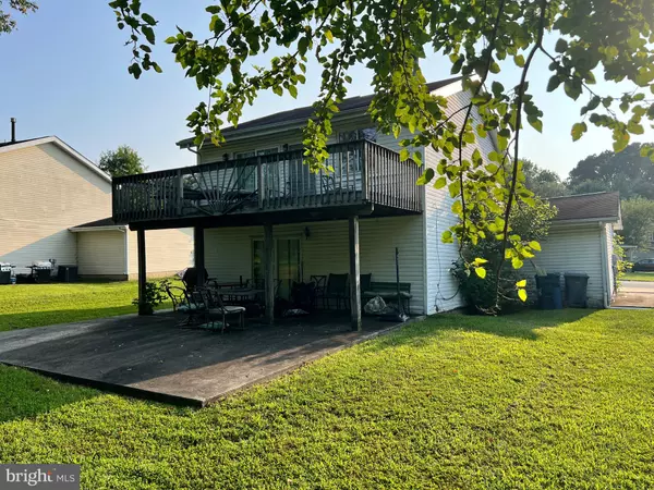 Newark, DE 19702,14 DANBURY DR