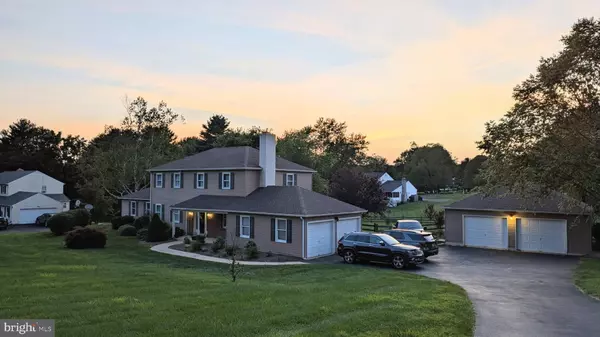 1547 JOHNNYS, West Chester, PA 19382