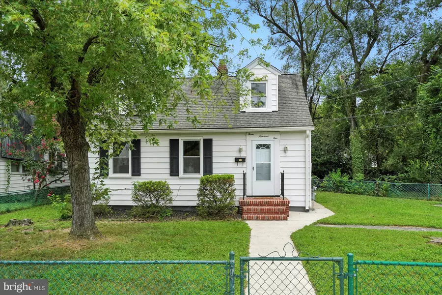 305 4TH AVE SW, Glen Burnie, MD 21061