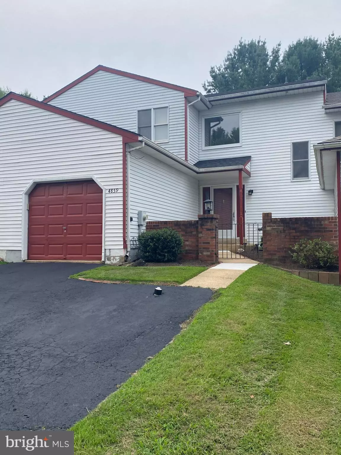 Wilmington, DE 19808,4859 PLUM RUN CT