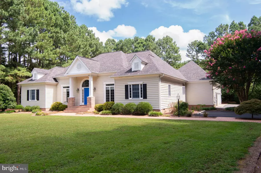 3536 INDIAN GRANT RD, East New Market, MD 21631