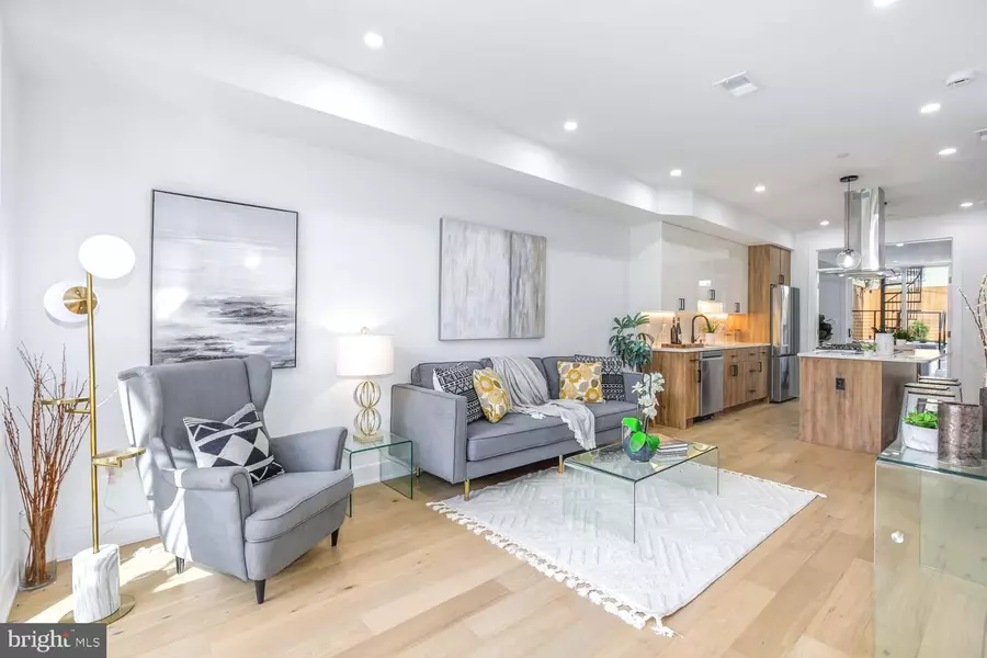 5403 5TH ST NW #1, Washington, DC 20011