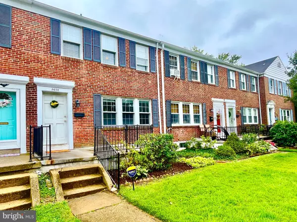 Towson, MD 21286,8431 GREENWAY RD