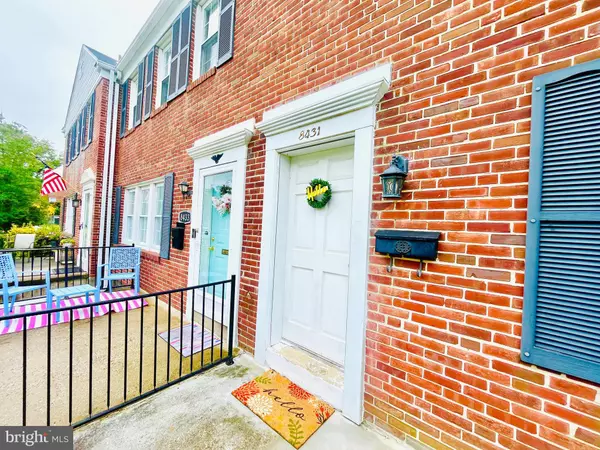 Towson, MD 21286,8431 GREENWAY RD