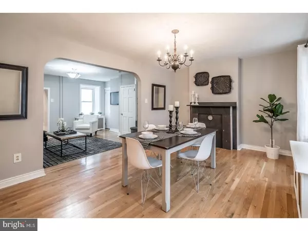 132 KRAMS AVE, Philadelphia, PA 19127