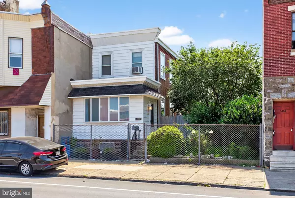 Philadelphia, PA 19134,3409 FRANKFORD AVE