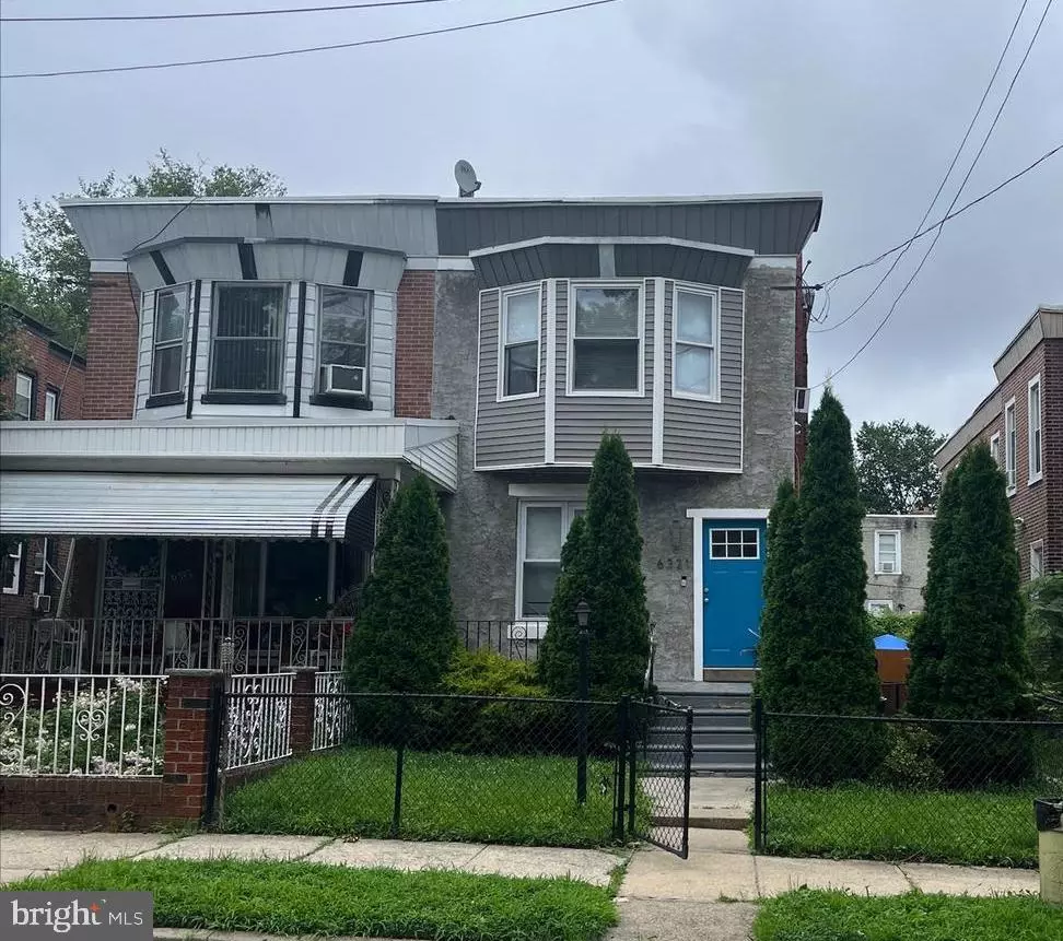 Philadelphia, PA 19138,6321 N 21ST ST