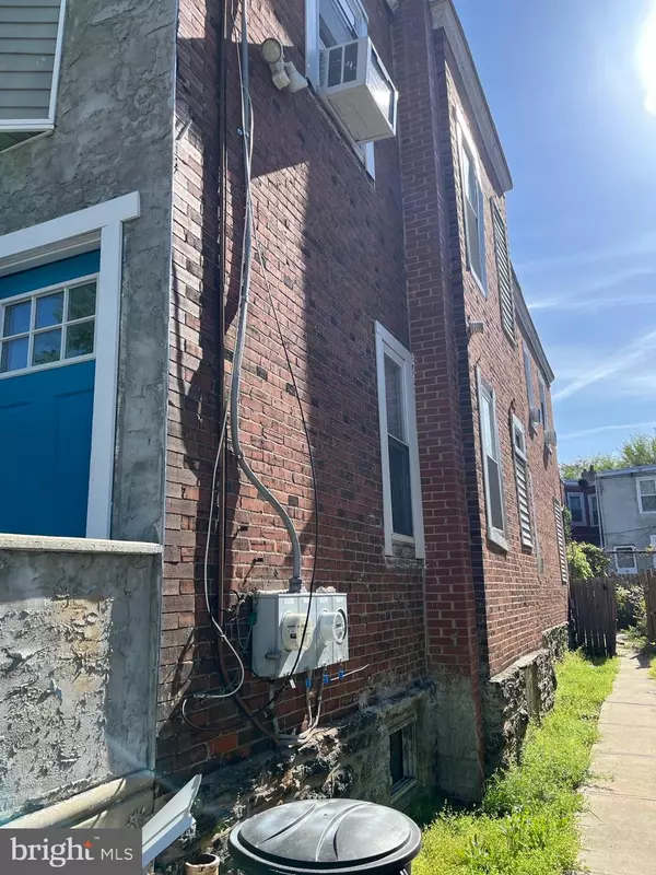 Philadelphia, PA 19138,6321 N 21ST ST