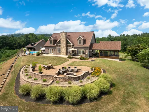 Needmore, PA 17238,1668 JOHNSONS MILL ROAD