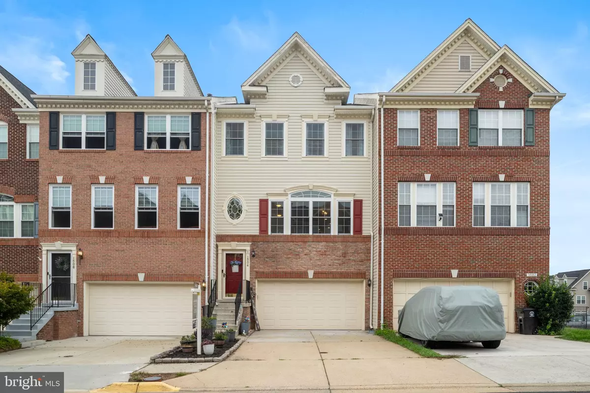 Leesburg, VA 20176,1504 SHIELDS TER NE