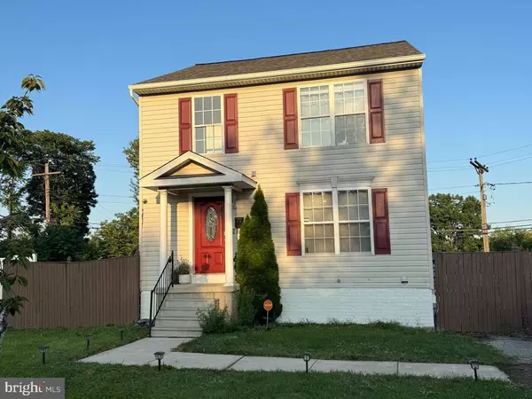 5501 TODD AVE, Baltimore, MD 21206
