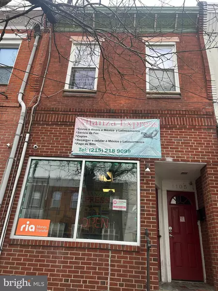 1105 SNYDER AVE, Philadelphia, PA 19148