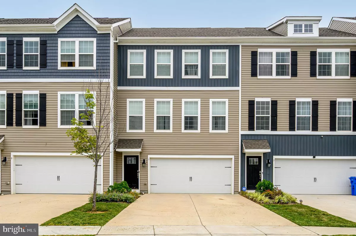 Mount Holly, NJ 08060,7 FOUNDRY BLVD