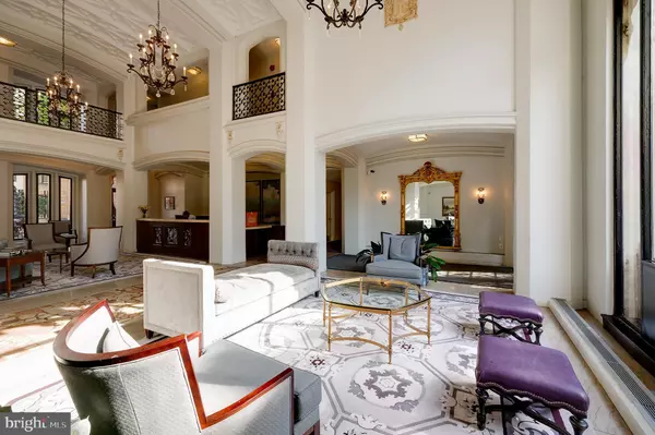 Washington, DC 20009,1701 16TH ST NW #408