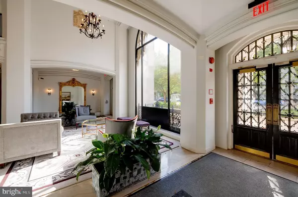 Washington, DC 20009,1701 16TH ST NW #408