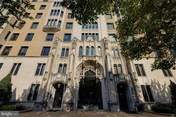 Washington, DC 20009,1701 16TH ST NW #408