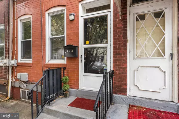 Trenton, NJ 08611,113 HEWITT ST