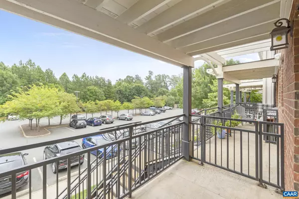 Charlottesville, VA 22903,1625 ELMWOOD CT #204