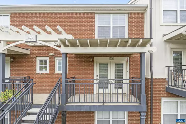 Charlottesville, VA 22903,1625 ELMWOOD CT #204
