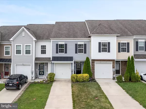 Martinsburg, WV 25403,110 OFLANNERY CT