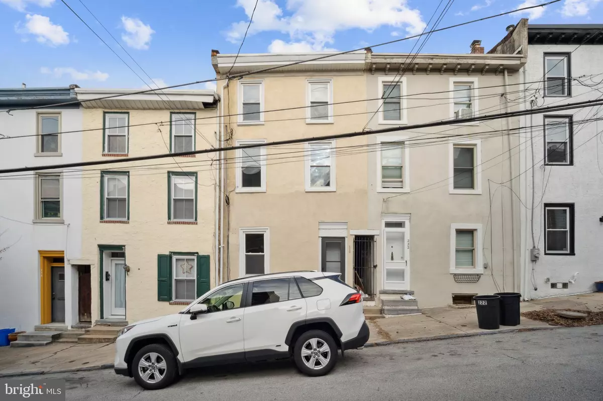 Philadelphia, PA 19127,220 DUPONT ST