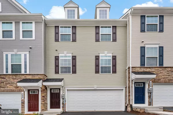 324 PACA GARDENS LN, Frederick, MD 21703