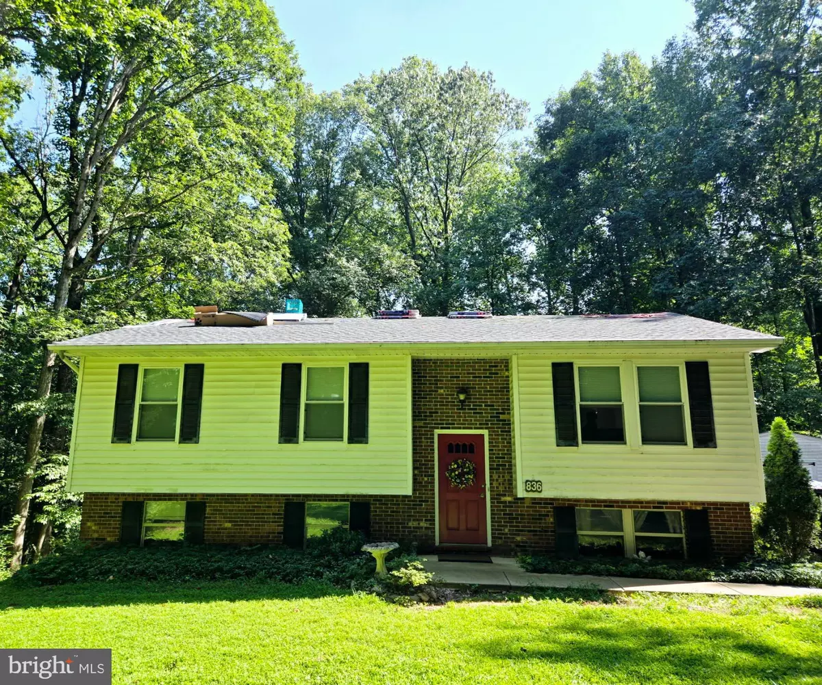 Westminster, MD 21157,836 WILDA DR