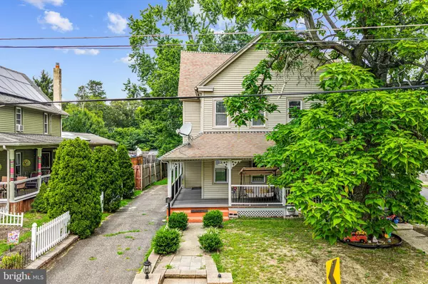 Clementon, NJ 08021,3 CHEWS LANDING RD