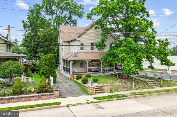 Clementon, NJ 08021,3 CHEWS LANDING RD