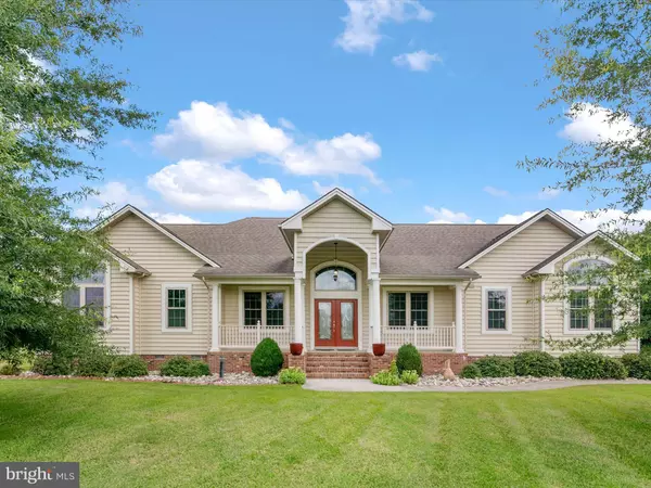 26239 BOSCH LN,  Hebron,  MD 21830