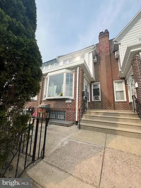 3531 ALDINE ST, Philadelphia, PA 19136
