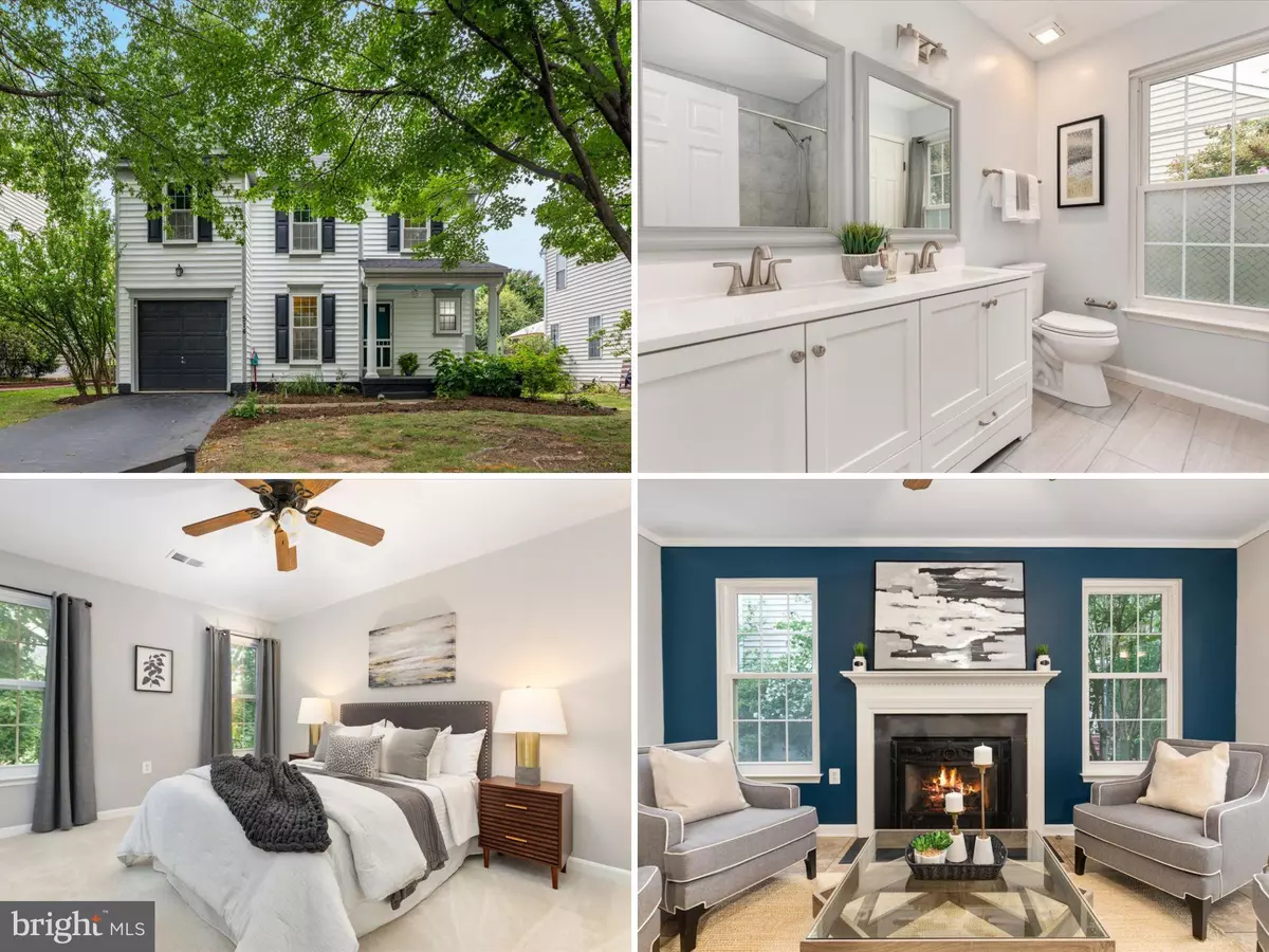 Leesburg, VA 20176,514 NORTH ST NE