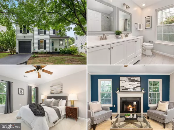 514 NORTH ST NE,  Leesburg,  VA 20176