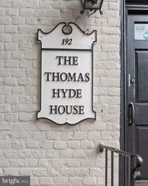 192 DUKE OF GLOUCESTER, Annapolis, MD 21401