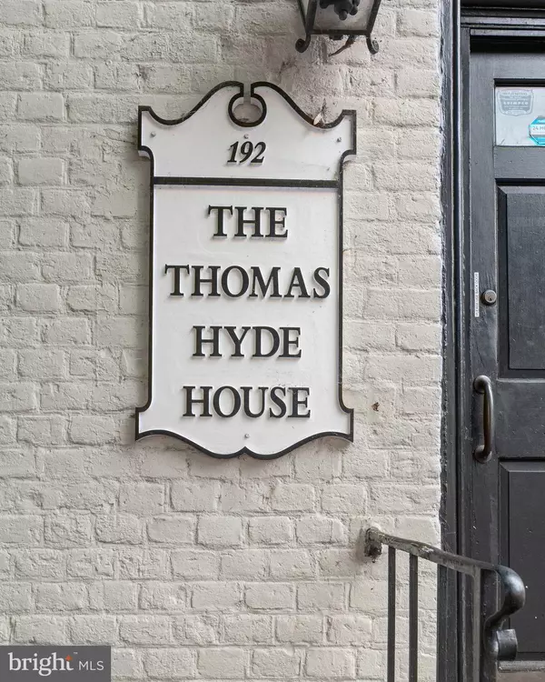 Annapolis, MD 21401,192 DUKE OF GLOUCESTER