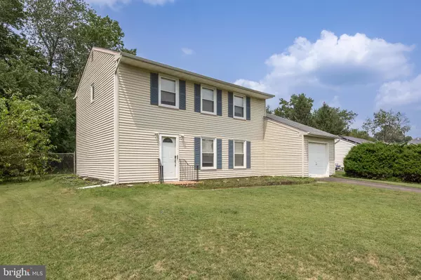 Sicklerville, NJ 08081,57 ABERDALE LN